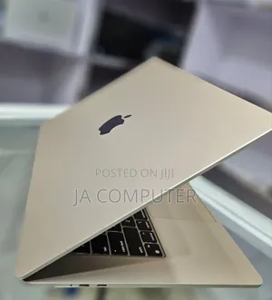 New Laptop Apple MacBook Air 2024 M3 15-Inch 8GB Apple M3 SSD 256GB