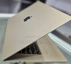 New Laptop Apple MacBook Air 8GB Apple M3 SSD 256GB
