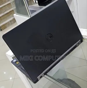 New Laptop Dell Precision M4700 16GB Intel Core I7 SSD 512GB