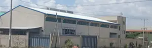 Warehouse for Sale Kaliti Aa