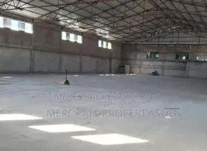 Warehouse for Sale Kaliti Aa የሚሸጥ መጋዘን አአ