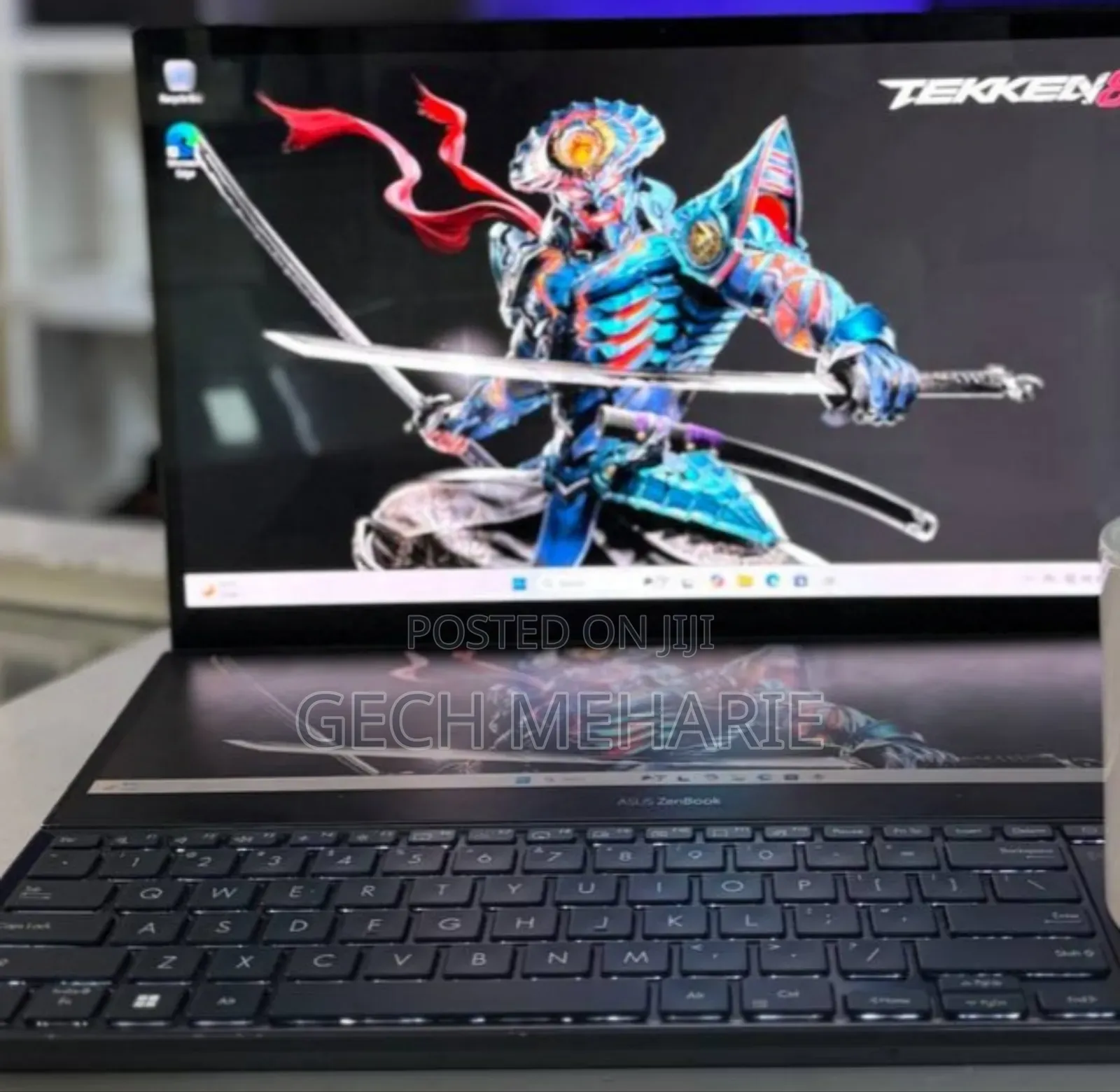 New Laptop Asus VivoBook 15 X505BA 32GB Intel Core I9 SSD 1T