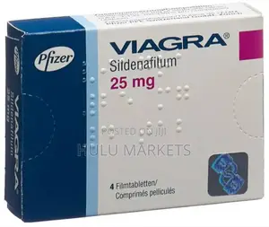 Viagra 25mg Mens