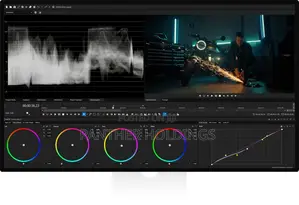 Vegas Pro 22