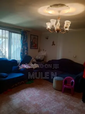 1bdrm Condo in Abado Condominium, Yeka for sale