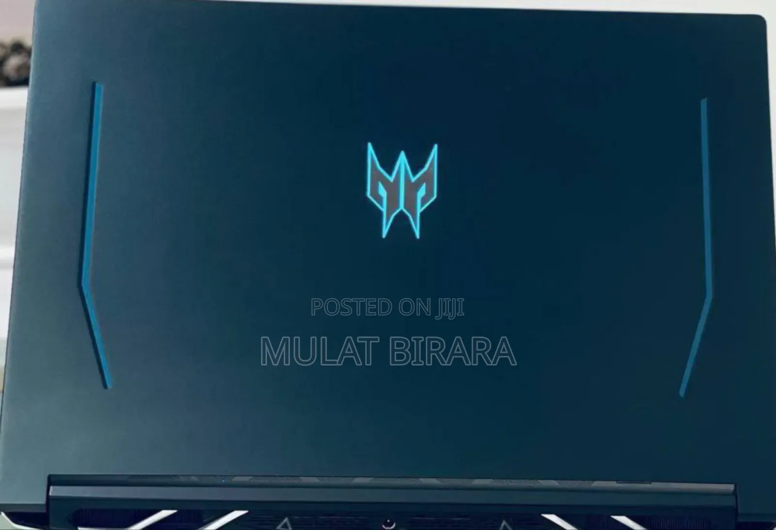 New Laptop Acer Predator Helios 300 16GB Intel Core I9 SSD 512GB