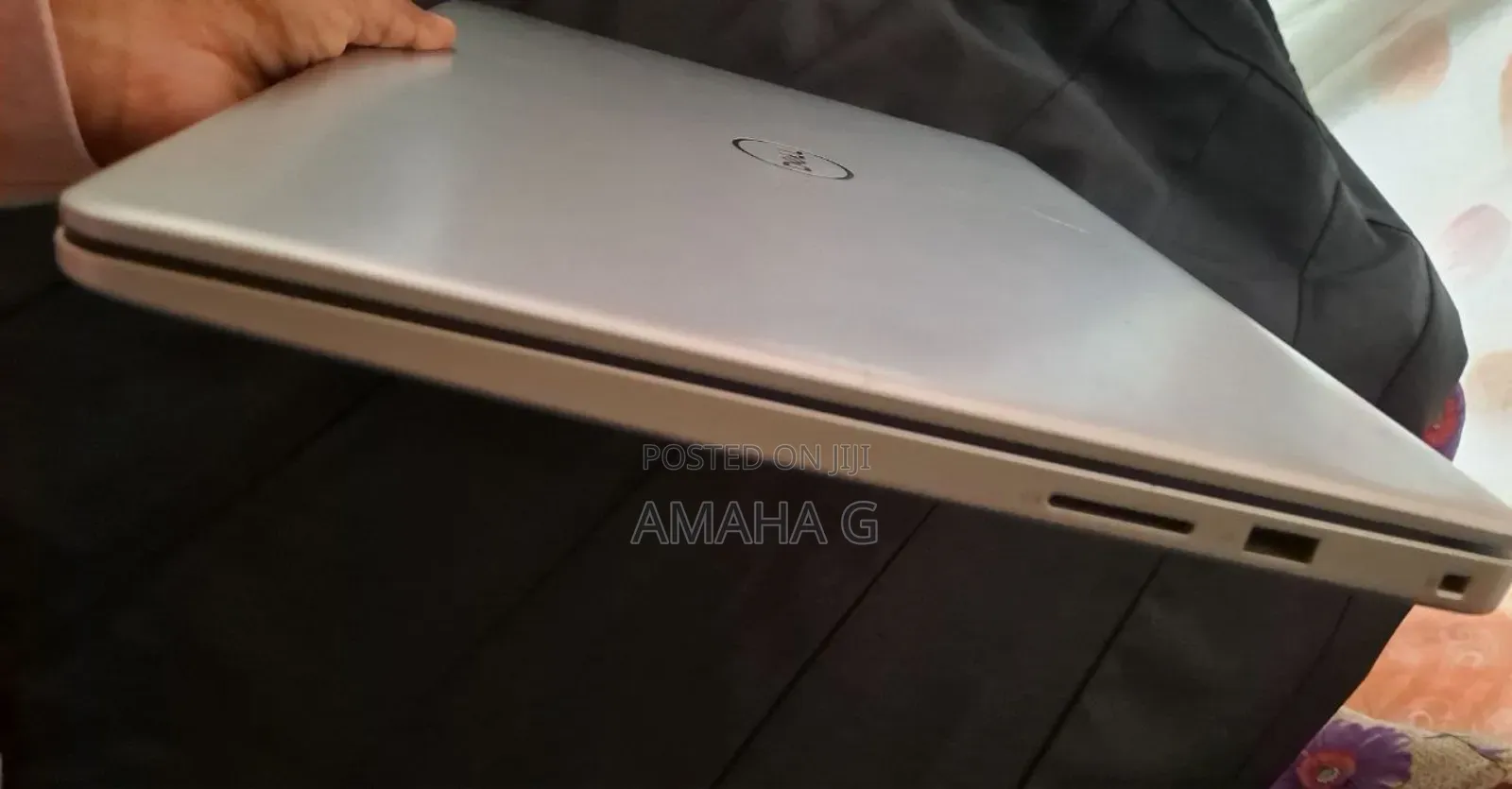 Laptop Dell Inspiron 14 12GB Intel Core i3 SSD 512GB