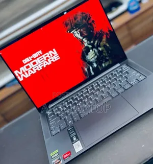 New Laptop Lenovo Yoga 2 Pro 16GB AMD Ryzen 7 SSD 512GB