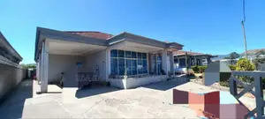 Furnished 6bdrm Villa in Ropack Real State, Oromia-Finfinne for sale