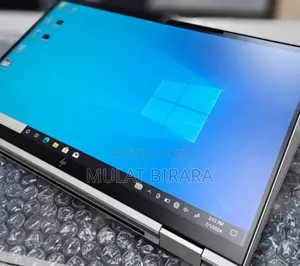 New Laptop HP Spectre 16GB Intel Core I7 SSD 512GB