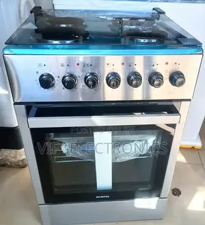 Kumtel Oven 50cm by 50cm Freestanding Oven