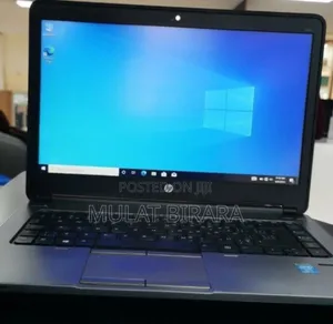 New Laptop HP ProBook 640 G1 4GB Intel Core I5 HDD 500GB