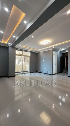 Furnished 2bdrm Condo in Bole Ayat for sale