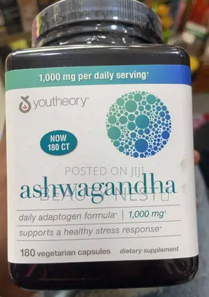 Ashwagandha