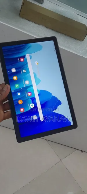 New Samsung Galaxy Tab A 7.0 64 GB Silver