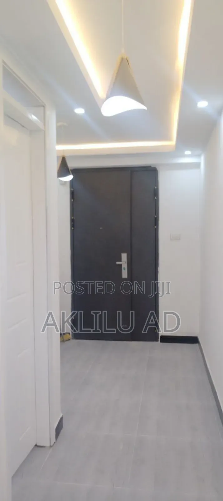 Furnished 3bdrm Condo in Bole Ayat for sale