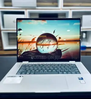 New Laptop HP Envy X360 16GB Intel Core Ultra 7 SSD 1T