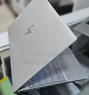New Laptop HP Envy 13 8GB Intel Core I5 SSD 256GB