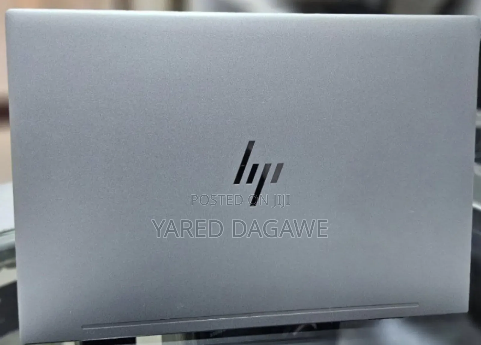 New Laptop HP Envy 13 8GB Intel Core I5 SSD 256GB