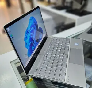 New Laptop HP Envy 14 8GB Intel Core I5 SSD 256GB