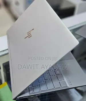 New Laptop HP Envy 14 8GB Intel Core I5 SSD 256GB