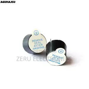Buzzer 5v Active