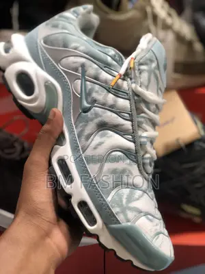 Air Max Thunder