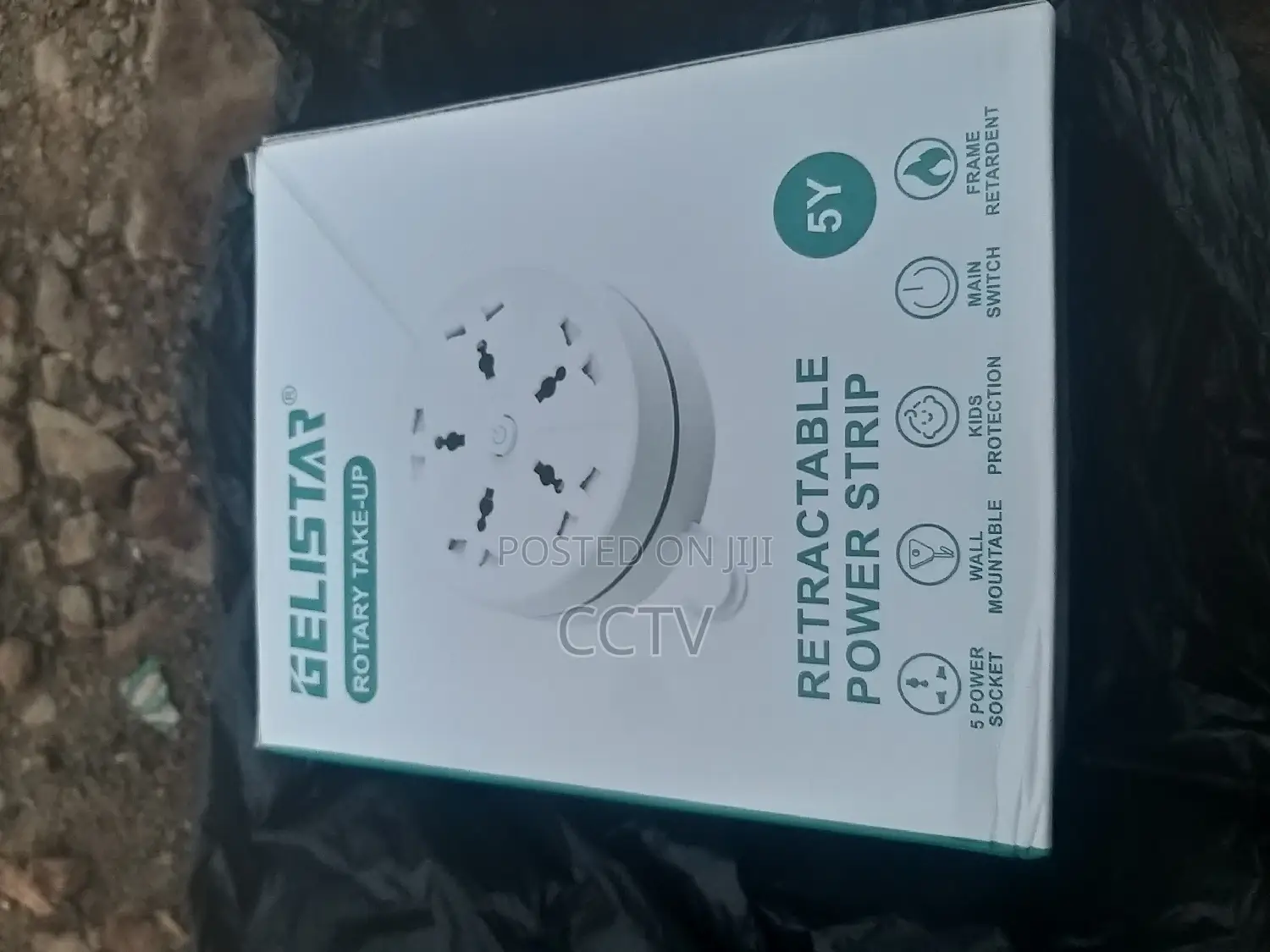 Power Source Divider