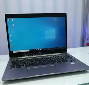 New Laptop HP ZBook 17 16GB Intel Core I5 SSD 512GB