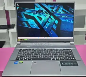 New Laptop Acer Predator Helios 300 16GB Intel Core I7 SSD 1T