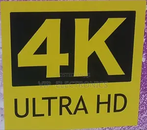 B S 43"Inch Smart Tv
