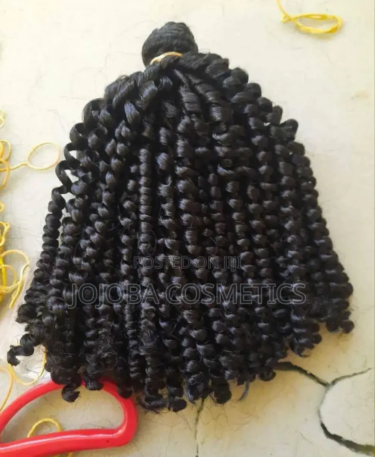Mekele Wig