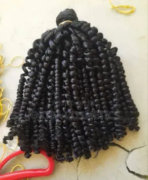 Mekele Wig