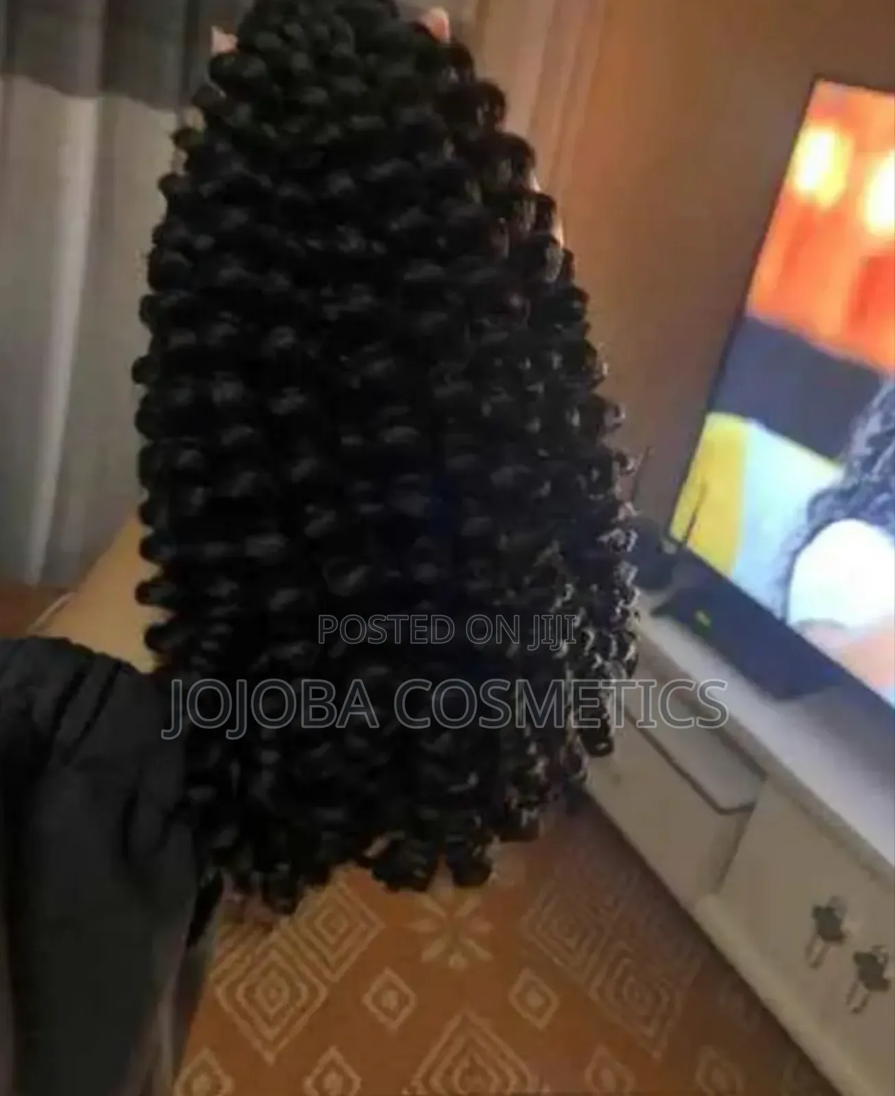 Mekele Wig