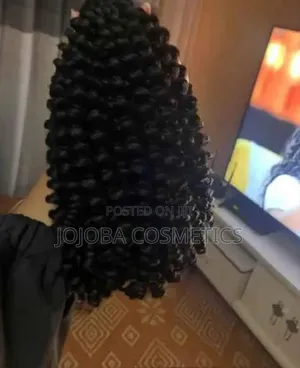 Mekele Wig