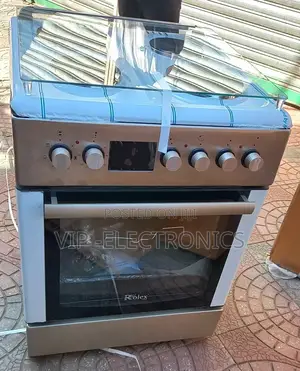 Rolex Oven 4electric Freestanding Oven