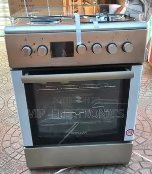Popular 60cm by 60cm Freestanding Oven