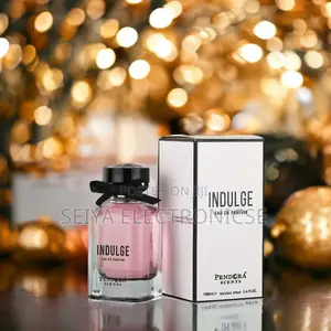 Indulge Eau De Parfum by Pendora