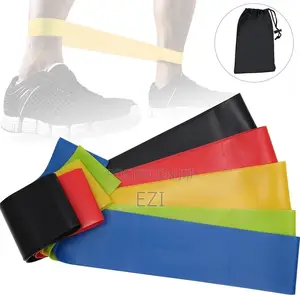Workout Set Bands