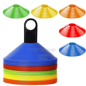 Football Cone