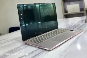 New Laptop Lenovo ThinkPad Yoga 16GB Intel Core I7 SSD 1T