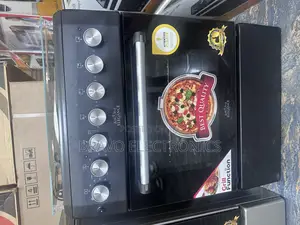 Crown Oven 60 by 60