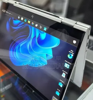 New Laptop HP Spectre 16GB Intel Core I5 SSD 512GB