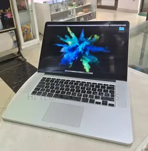 New Laptop Apple MacBook Pro 2014 16GB Intel Core I7 SSD 256GB