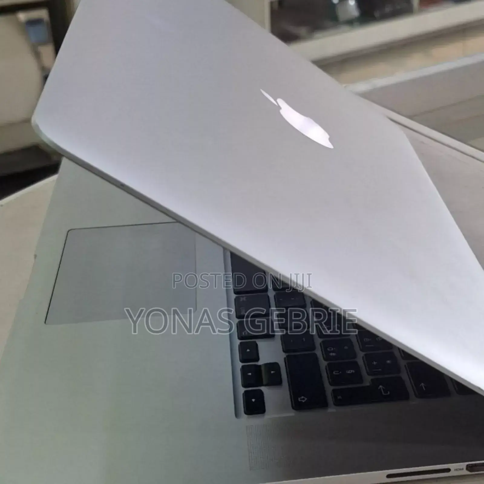 New Laptop Apple MacBook Pro 2014 16GB Intel Core i7 SSD 256GB