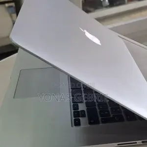 New Laptop Apple MacBook Pro 2014 16GB Intel Core i7 SSD 256GB
