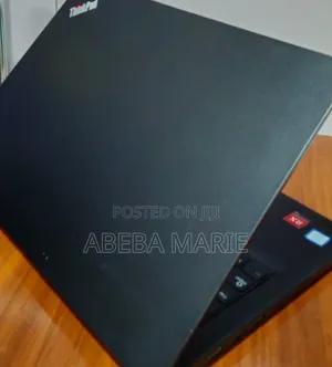New Laptop Lenovo ThinkPad X1 Carbon 16GB Intel Core I7 SSD 256GB