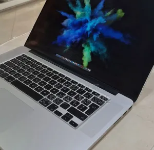 New Laptop Apple MacBook Pro 2014 16GB Intel Core I7 SSD 256GB