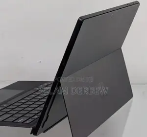 New Laptop Microsoft Surface Pro 7 16GB Intel Core I7 SSD 256GB