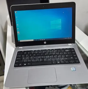 New Laptop HP EliteBook 840 8GB Intel Core I5 HDD+SSD 1T